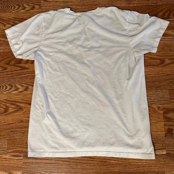 Dragonball tshirt, size large - Picture 3 of 3